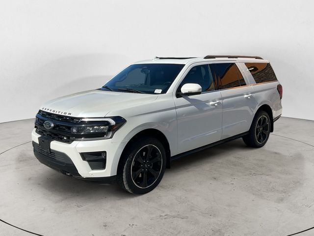 2022 Ford Expedition MAX Limited 4WD