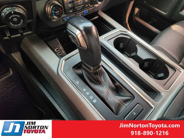 Used 2019 Ford F-150 Truck