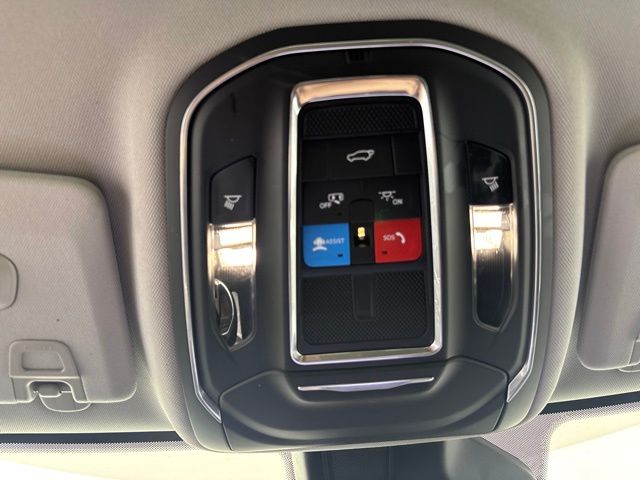 Used 2022 Jeep Grand Cherokee L SUV