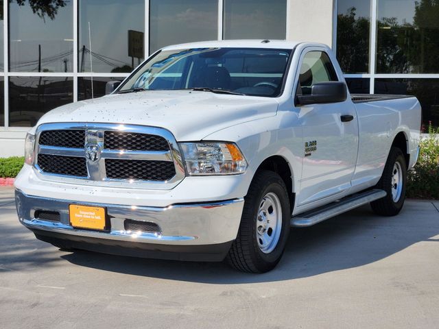 2023 Ram 1500 Classic Tradesman 3