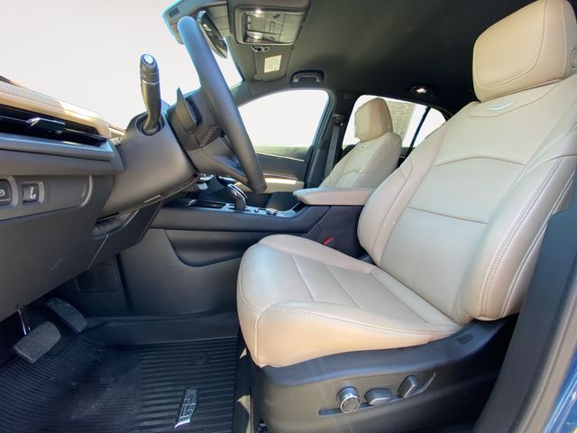 CadillacXT49