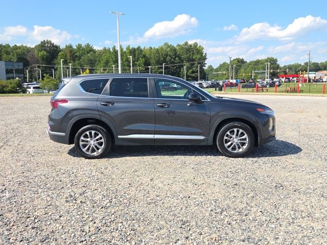 Used 2020 Hyundai Santa Fe SUV