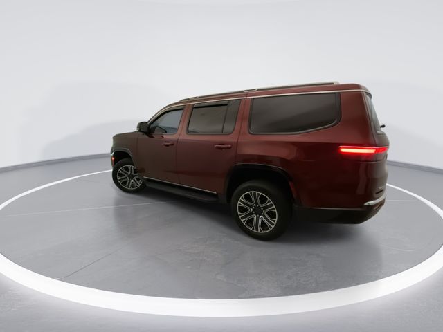 Used 2022 Red Jeep Series III image 5