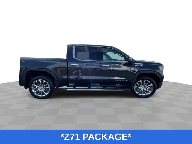 Used 2023 GMC Sierra 1500 For Sale in Muncie, IN