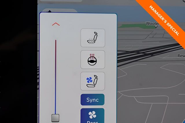 New Car 2025 Jeep Wagoneer  Base For Sale Under $60,000 In Austin, Texas