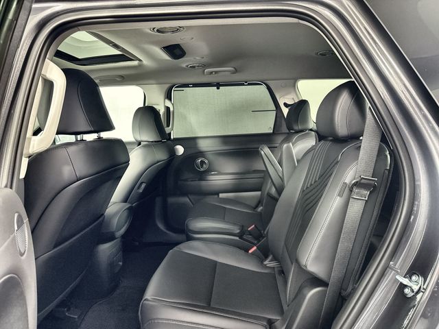 New 2026 Hyundai Palisade For Sale in Indianapolis, IN