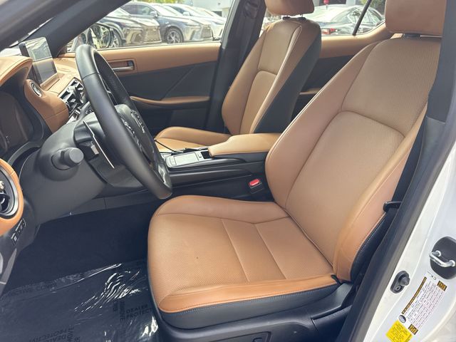 2024 Lexus IS - $37,498