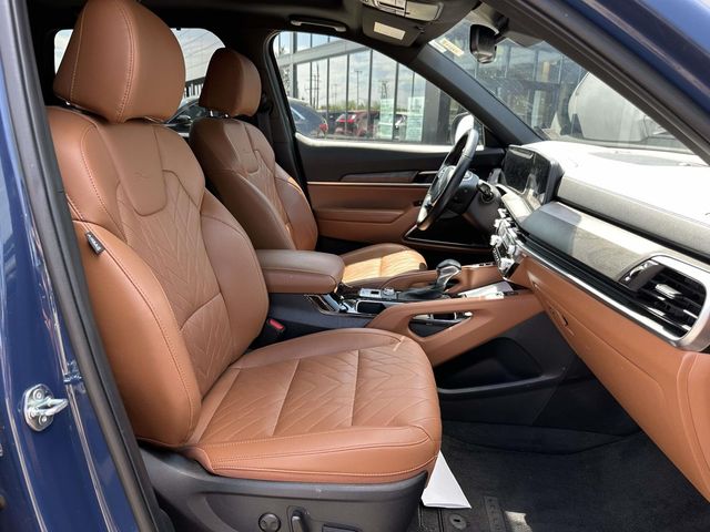 2025 Kia Telluride EX X-Line - Photo 17