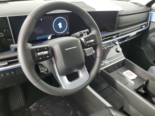 New 2025 Hyundai Santa Fe For Sale in Indianapolis, IN