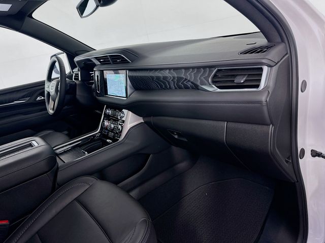 Thumbnail: 2024 GMC Yukon - 31