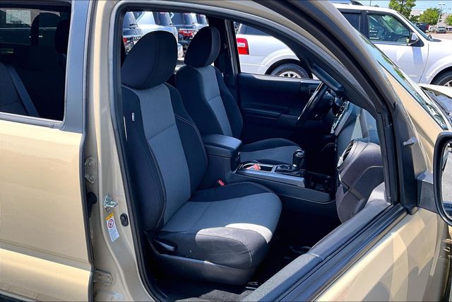 Used 2020 Toyota Tacoma TRD Off-Road 4D Double Cab