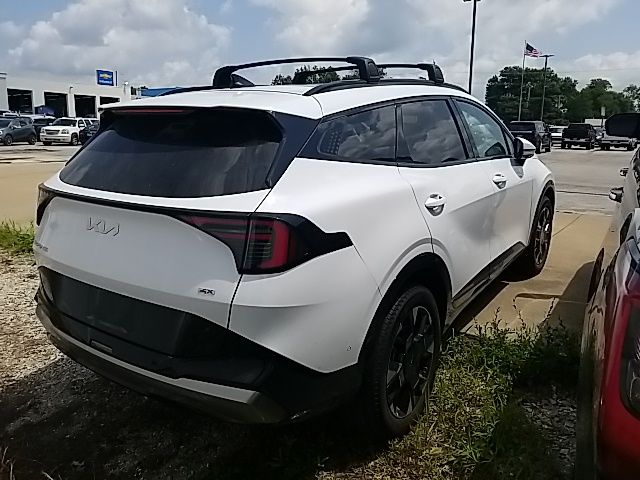 Used 2026 Kia Sportage SUV
