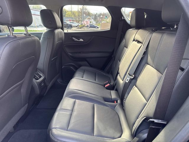 2023 Chevrolet Blazer - Image 25