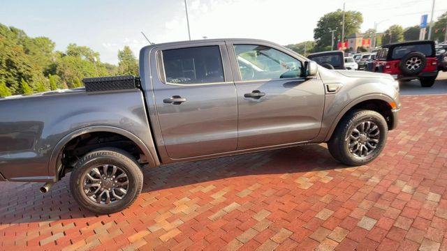 Used 2019 Ford Ranger Truck