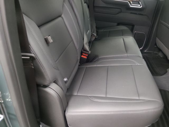 2026 – Chevrolet – Silverado 2500HD