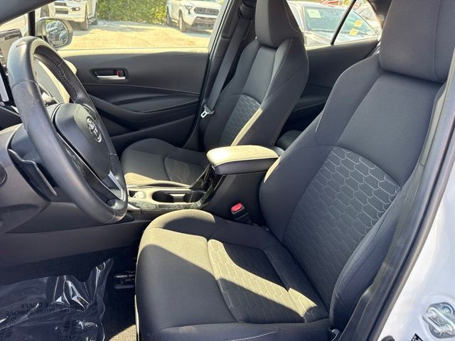 2021 Toyota Corolla - $20,388