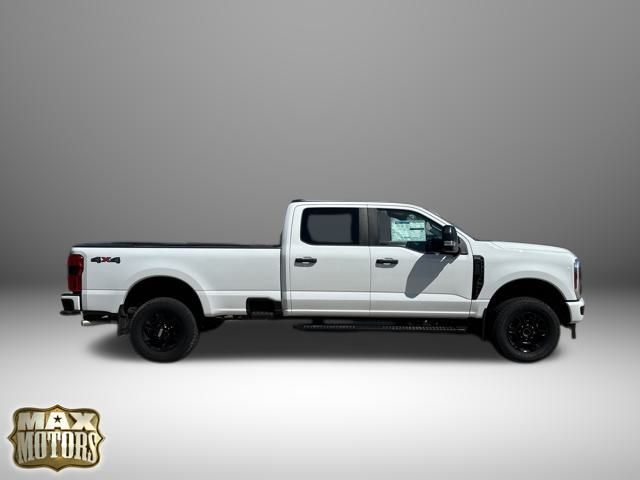 2024 Ford F-250SD XL 3