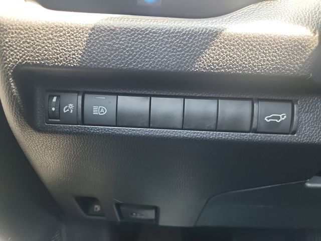 2024 Toyota RAV4 Hybrid XSE Beige at Gullo Toyota