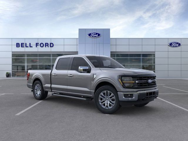 2024 Ford F-150 XLT 5