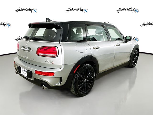 2023 MINI Cooper S Clubman 5