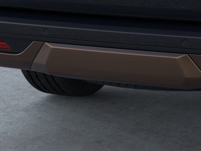 2026 Agate Black Metallic Ford Expedition King Ranch 4X4 SUV