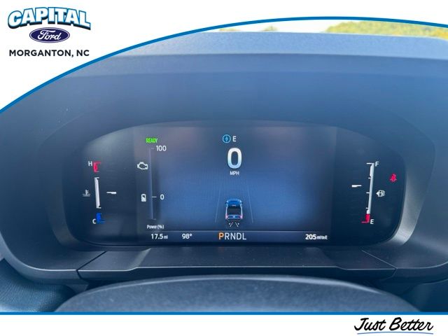 New 2026 Gray Ford XLT image 30