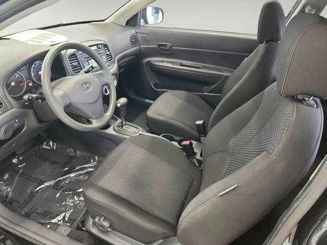 Used 2011 Hyundai Accent Hatchback