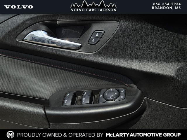 Used 2023 Chevrolet TrailBlazer SUV