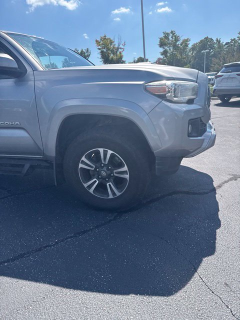 Used 2019 Toyota Tacoma Truck