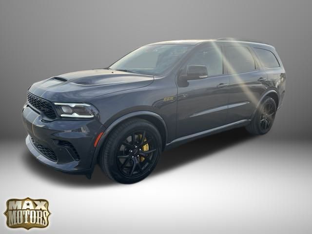 2024 Dodge Durango SRT 392 3