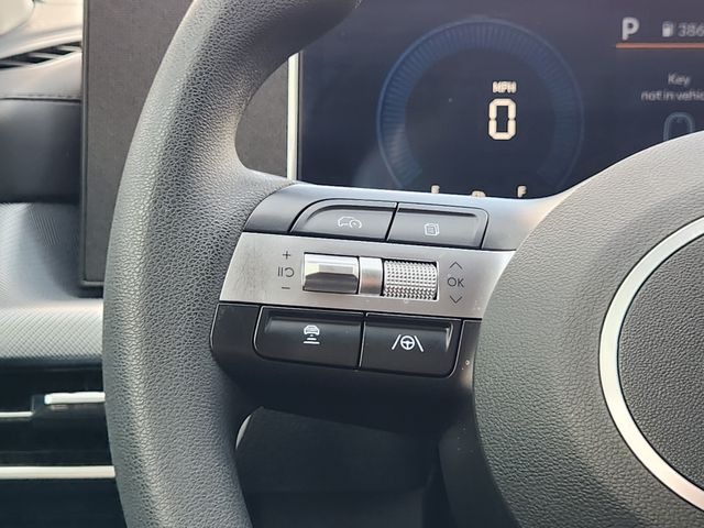 2024 Hyundai Sonata SEL Blue at Wharton Chevrolet GMC
