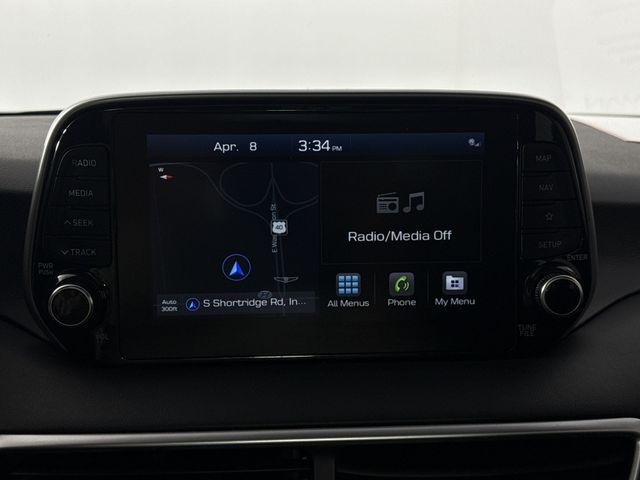 Used 2021 Hyundai Tucson For Sale in Indianapolis, IN
