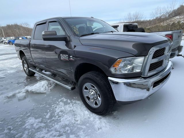 2018 RAM 2500 Tradesman Crew Cab 4WD