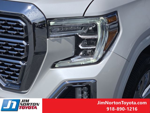 Used 2022 GMC Sierra 1500 Limited Truck
