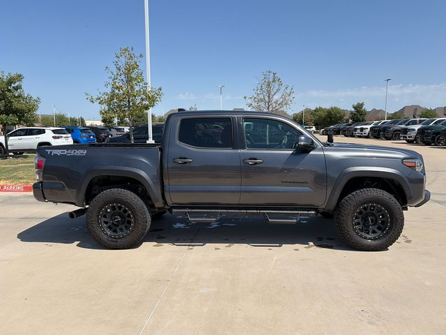 Used 2020 Toyota Tacoma Truck
