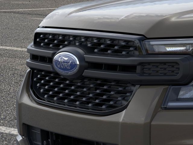 New 2026 Gray Ford XL image 17