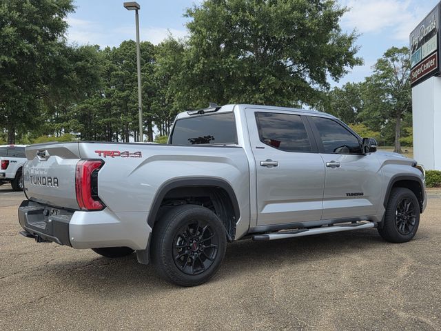 Used 2024 Toyota Tundra Truck