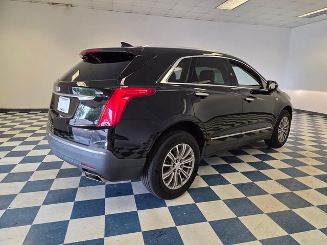 Used 2019 Cadillac XT5 SUV