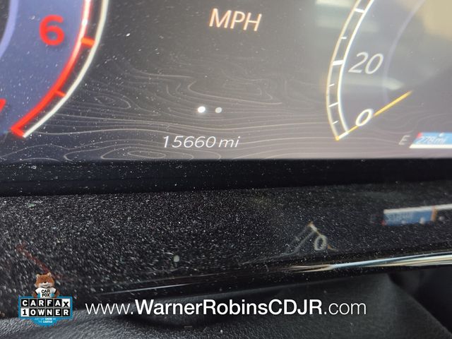 Used 2024 Jeep Wagoneer SUV