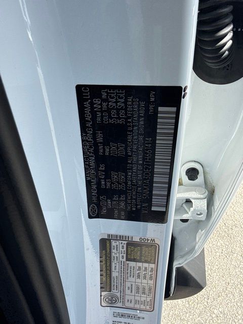 2026 Hyundai Tucson - $26,988