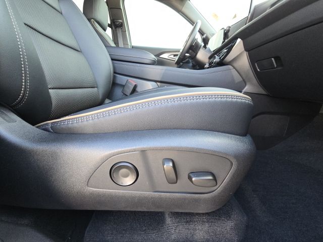 2026 Chevrolet Traverse High Country:44911B