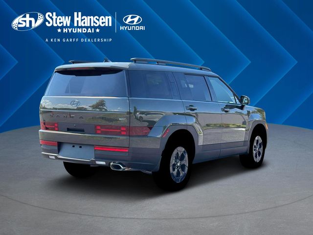 New 2026 Green Hyundai XRT image 7