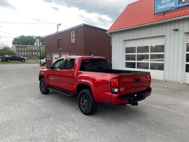 Used 2023 Toyota Tacoma Truck
