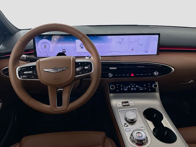 Thumbnail: 2026 Genesis GV70 - 19