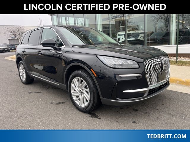 2023 Lincoln Corsair Standard FWD