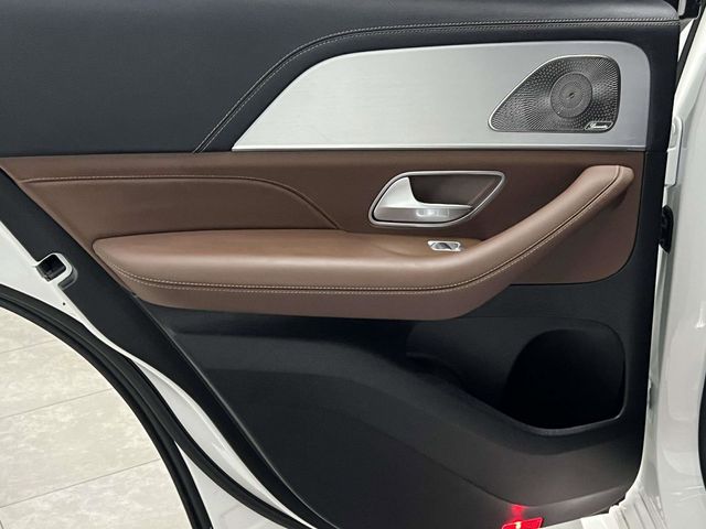 used 2024 Mercedes-Benz GLE car, priced at $85,991