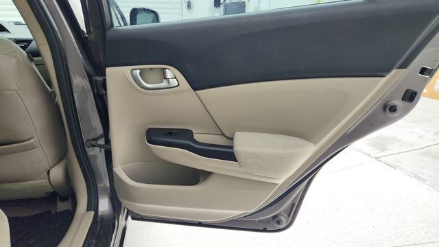 2012 Honda Civic EX  at Joe Myers Mazda Kia