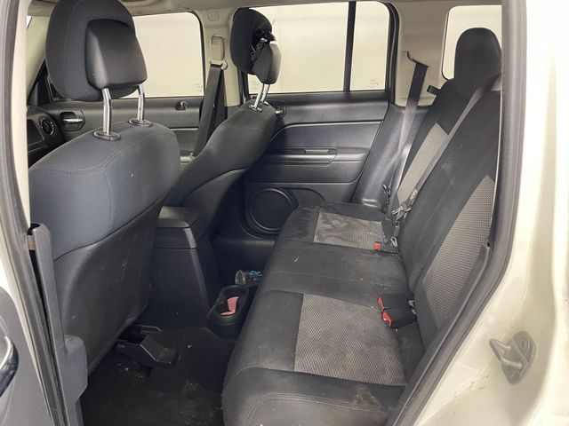 Used 2010 Jeep Patriot Sport For Sale in Bremerton, WA