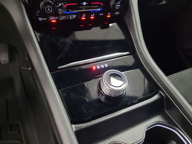 2024 – Jeep – Grand Cherokee L