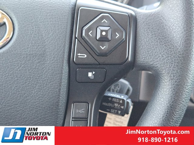 Used 2023 Toyota Tacoma Truck